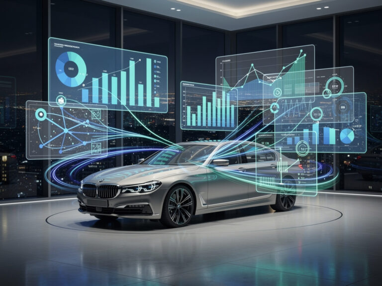 Programmatic Power: How Dealers Turbocharge Car Sales in the Open Internet Era