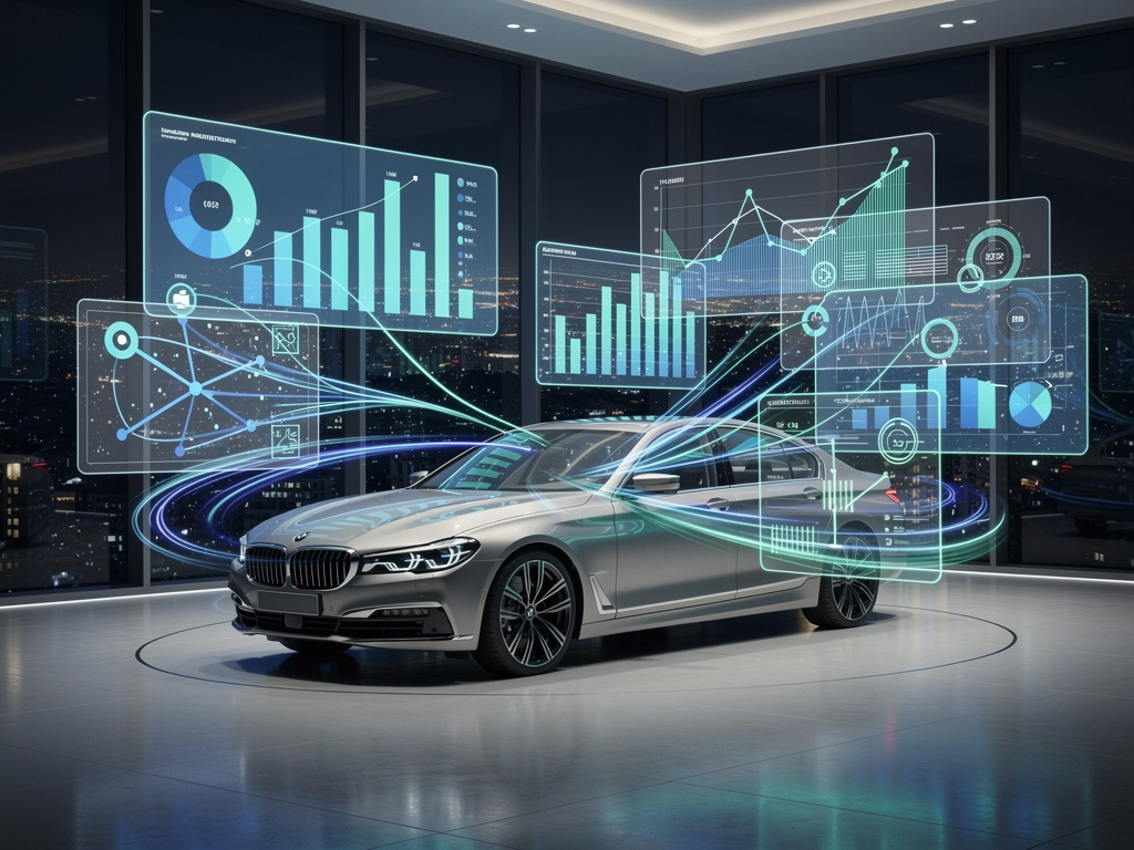 Programmatic Power: How Dealers Turbocharge Car Sales in the Open Internet Era