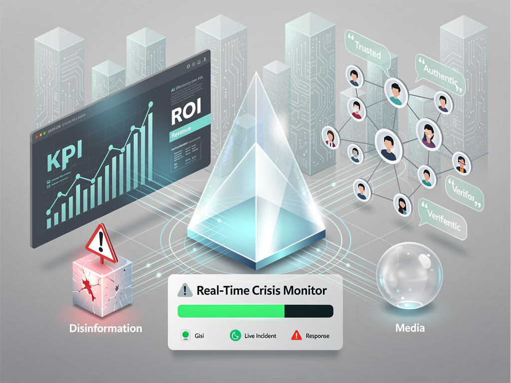 PR’s 2026 Reckoning: AI Amplifies Human Truth in Trust-Starved Era