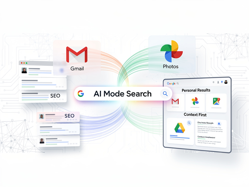 Google’s Personal Intelligence: Search Becomes Your Private AI Assistant
