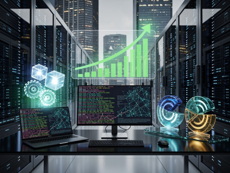 OpenAI’s Enterprise Pivot: Codex Surge Powers $1B API Boom Amid Anthropic Rivalry