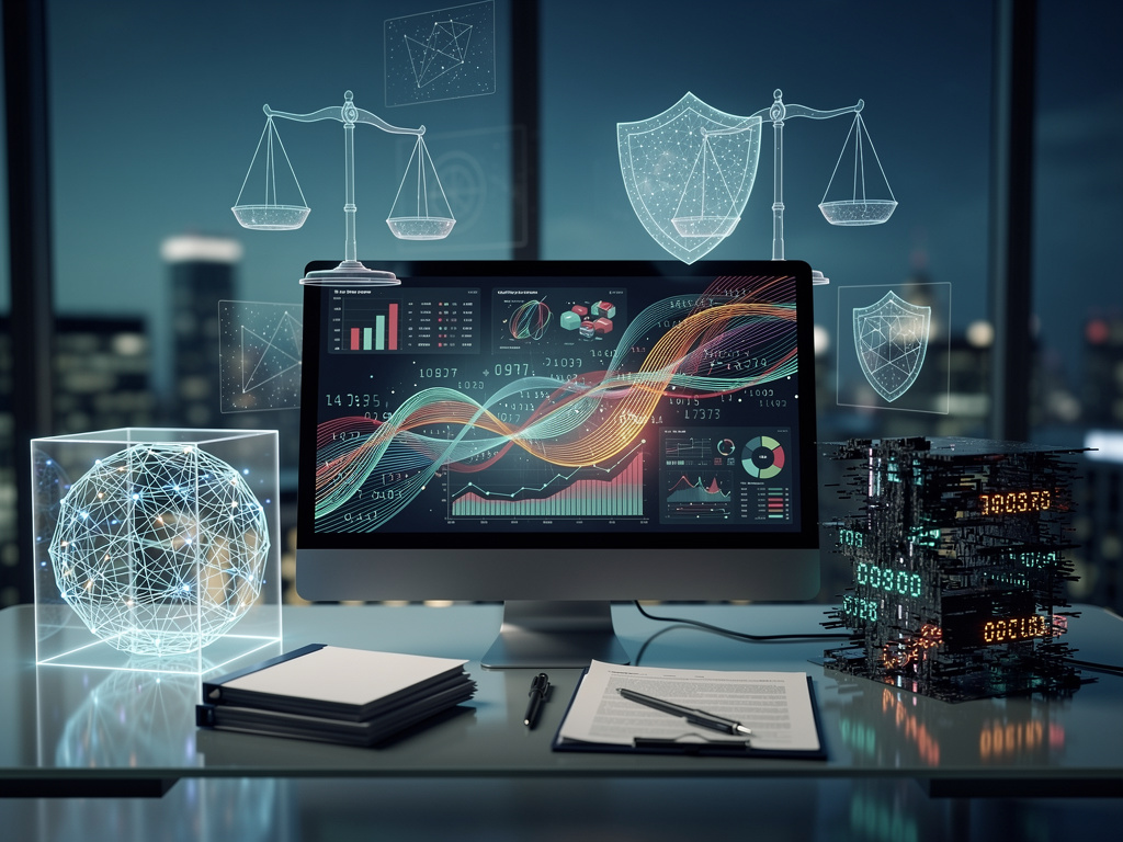 Accountants Adopt AI Reshaping Accounting Workflows