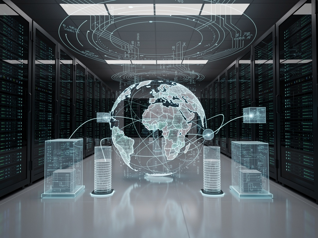 Brex Launches AI-Native Accounting API for Real-Time ERP Syncs