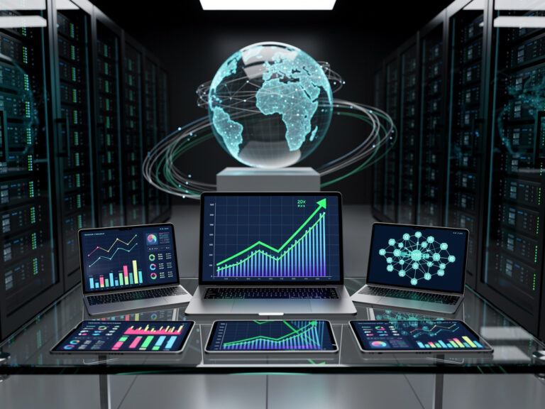 Campfire’s AI ERP Inferno: Doubling Revenue, Eyeing IPO Wave