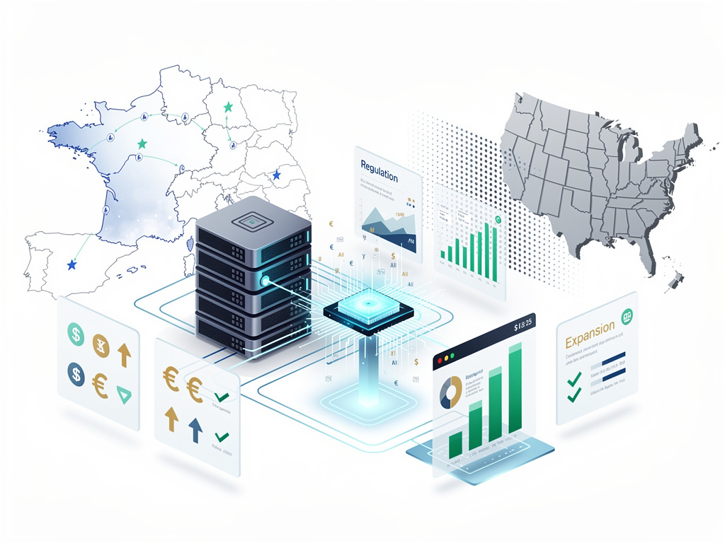 Pennylane’s $204 Million Haul: France’s AI Accounting Challenger Eyes European Dominance