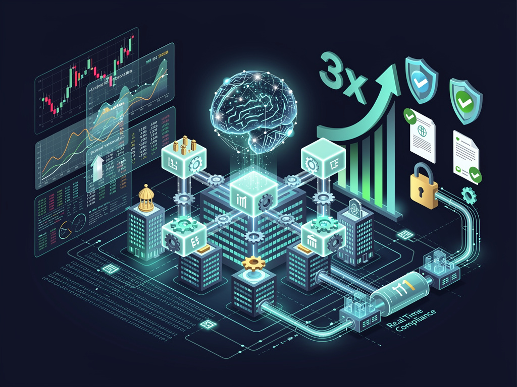 Hyperautomation’s Edge: AI Agents Reshaping Finance Operations