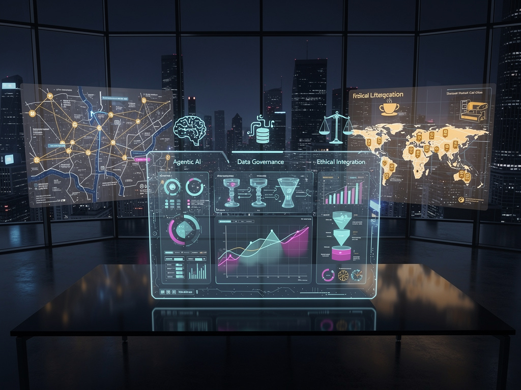 CXOs Transform Customer Experience With AI Orchestration