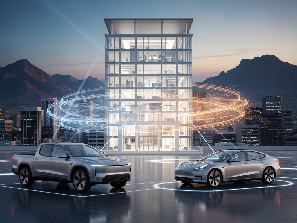 Detroit’s Bank Heist: Ford and GM Win FDIC Nod to Capture Deposits