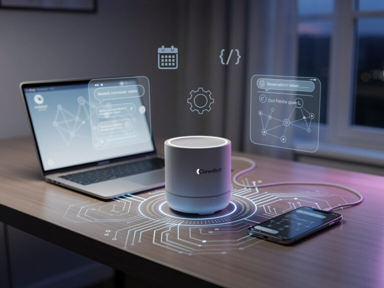 Clawdbot’s Local Lobster: The Open-Source Agent Redefining Personal AI