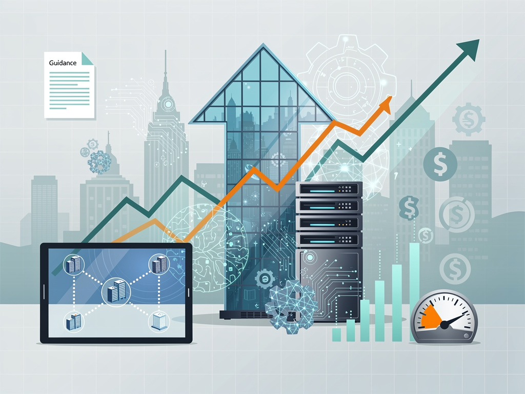 Businesses Embrace AI To Boost Productivity