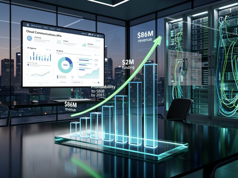 Plivo’s Bootstrapped Sprint: From GitHub Sparks to $86M Revenue Empire