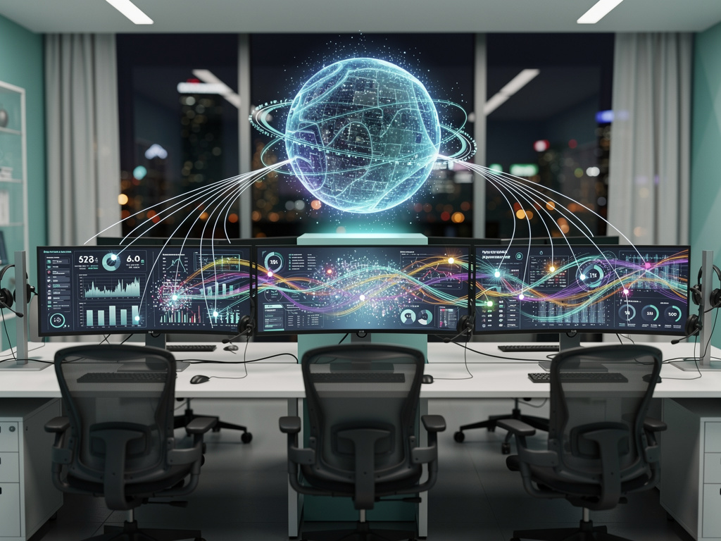 Tampa General Deploys AI Agent To Overhaul Call Center