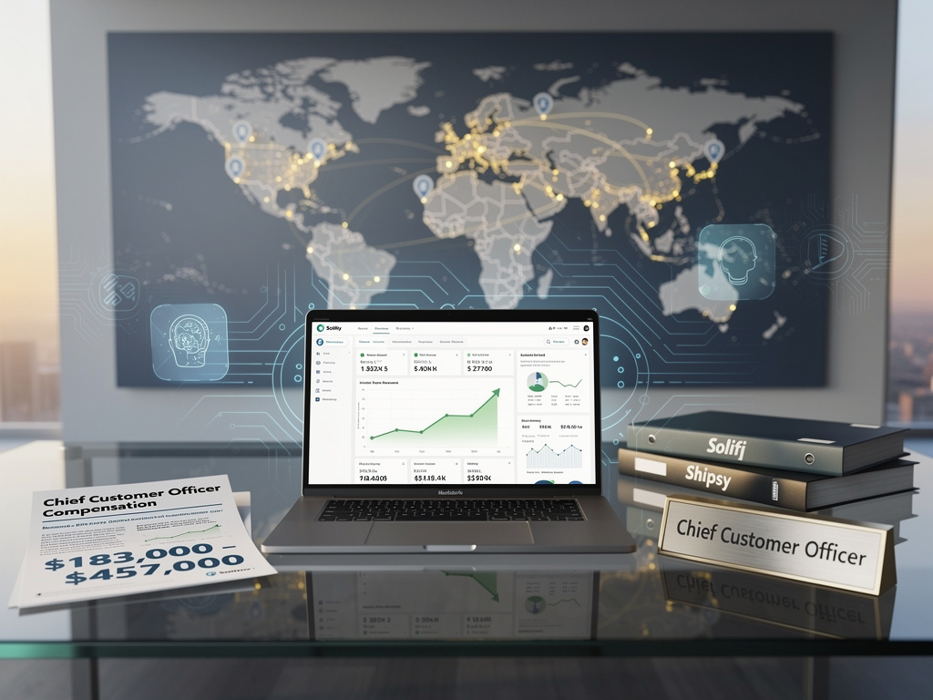 C-Suite’s Customer Guardian: Why Chief Customer Officers Are Reshaping Retention in SaaS and Beyond