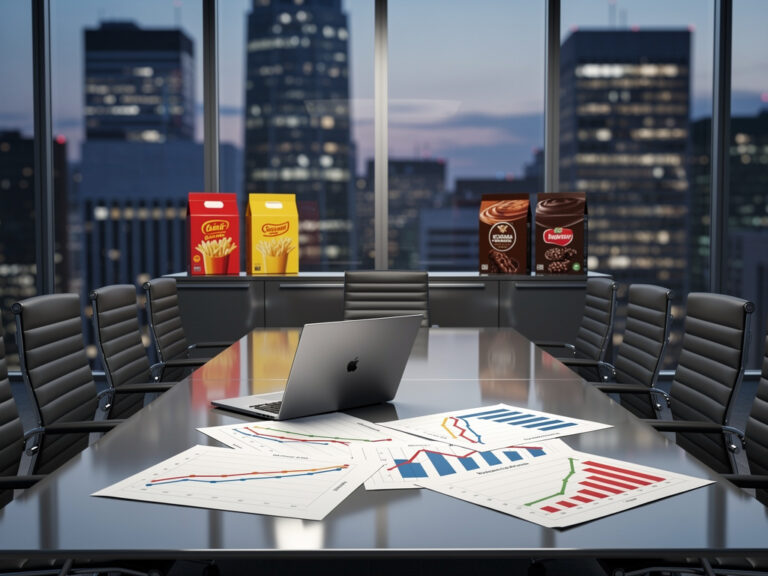 Wendy’s CEO Hunt Accelerates Amid Turnaround Push