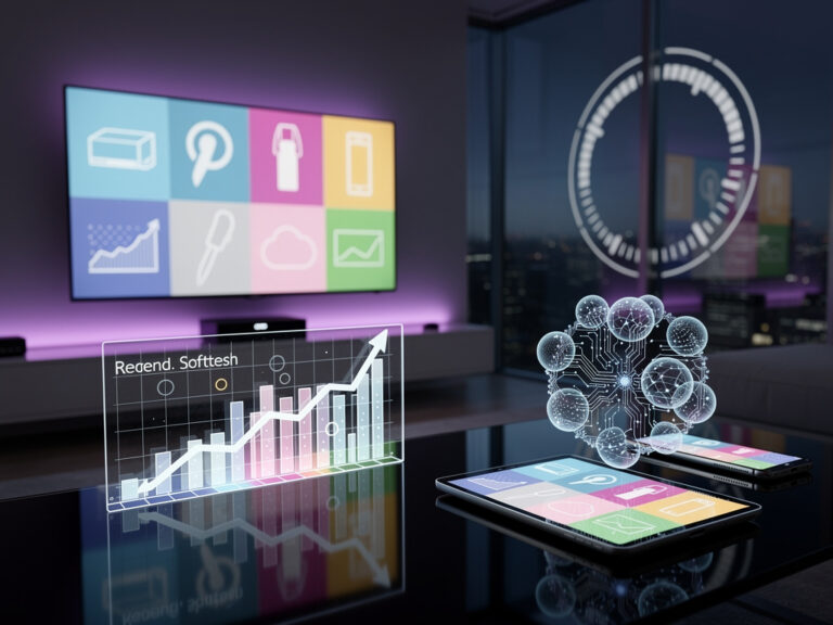 Pinterest’s TV Shopping Push and Leadership Shakeup Spark Valuation Debate