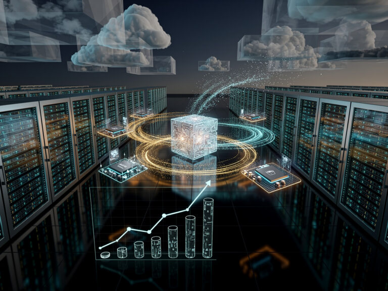 AWS at 20: S3 and EC2 Ignite AI-Powered Cloud Revolution