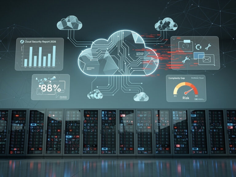 Cloud’s Complexity Chasm: Fortinet Report Exposes Security’s Breaking Point