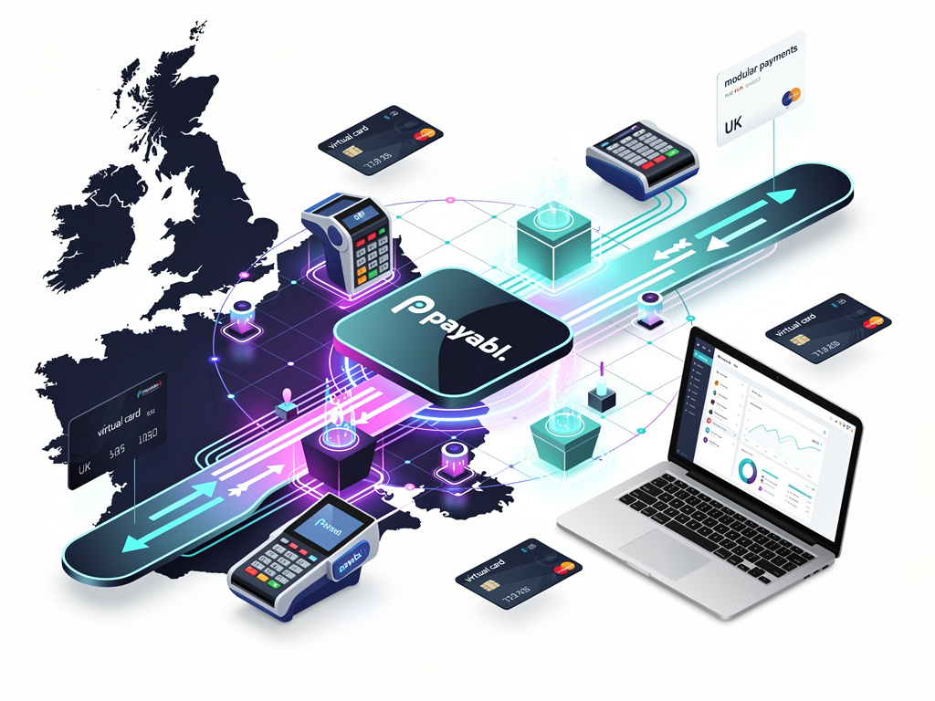 Payabl.’s Product Chief Ascent: Breno Oliveira’s Path to Steering EU Payments Innovation