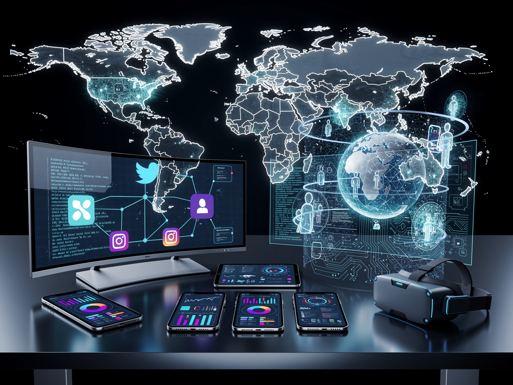 Global Elites’ Communication Tactics: Shaping Opinions and Retaining Power