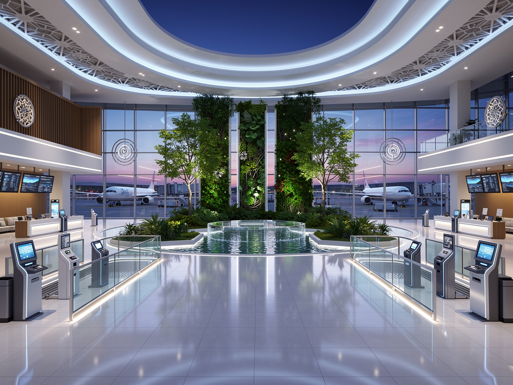 Singapore’s Changi Tops 2025 World Travel Awards for Best Airports