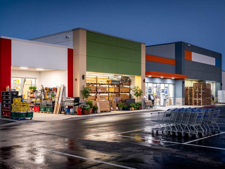 Ace Hardware, Menards Top 2025 Home Improvement Satisfaction Study