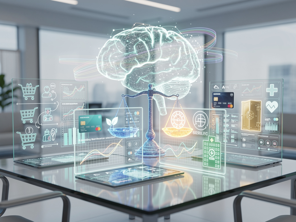 C-Suite Leaders Harness AI for Personalized Customer Experiences