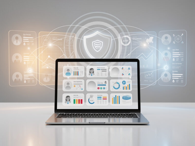 Boost Customer Satisfaction: Agent Bios and Photos Deliver 12-15% Gains