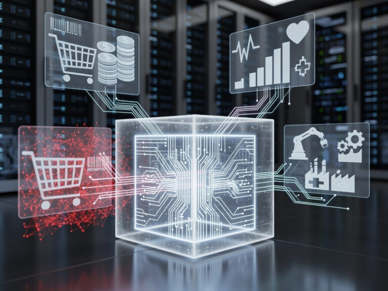 Why Clean Data is Essential for Reliable Agentic AI Autonomy