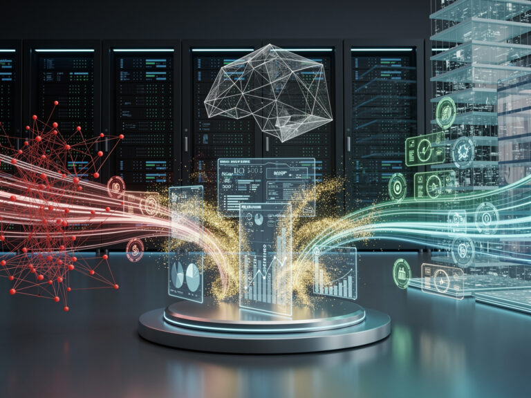 ControlUp Transforms MSP Profits via AI-Powered DEX Optimization