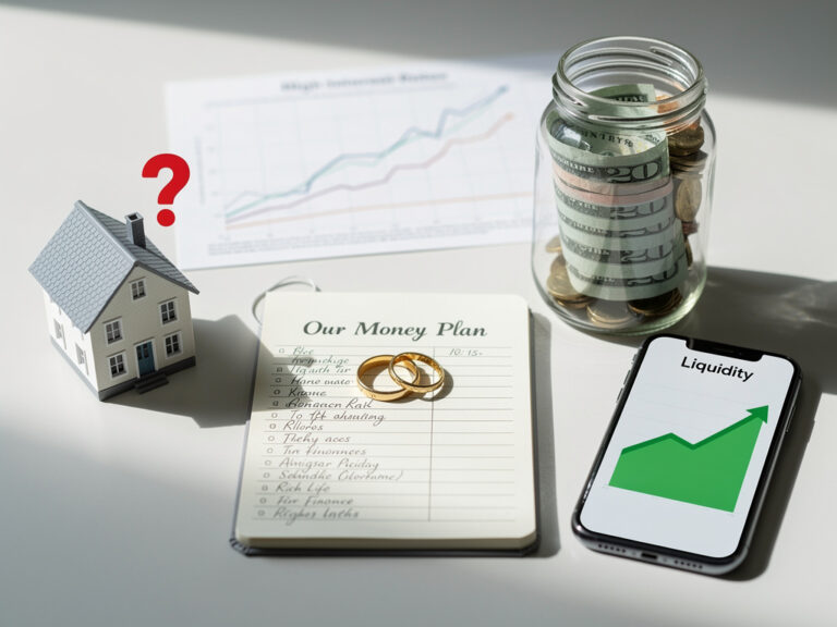 Galloway and Sethi Shatter Wealth Myths: Homeownership, Harmony and the Real Path to Riches