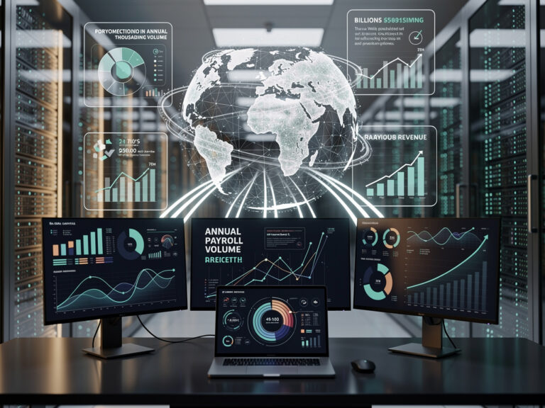 Deel’s $17 Billion Sprint: From Y Combinator to Global Payroll Powerhouse