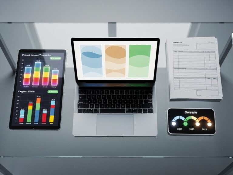 IRS Unpacks Overtime Tax Break: What Qualifies Under H.R. 1 Deduction