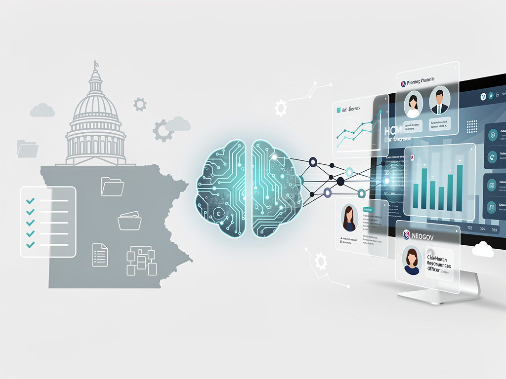 From Pennsylvania State Halls to HR Tech Frontlines: Reid Walsh’s Pivot at NEOGOV