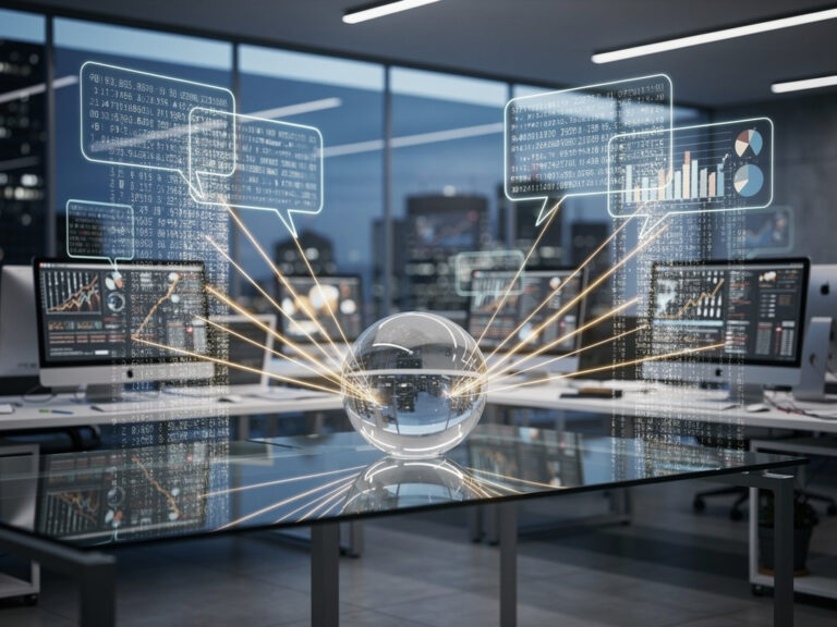 19 Core Skills Redefining Internal Comms Leadership in the AI Era