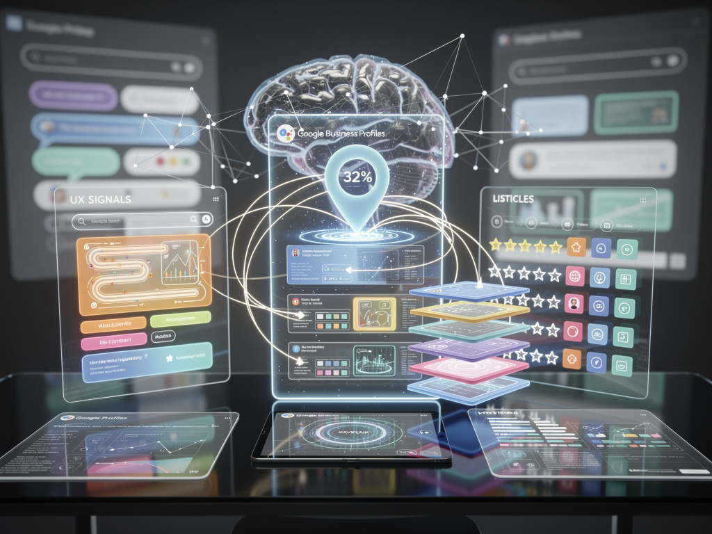 AI Validates Local Businesses Through Trust Signals