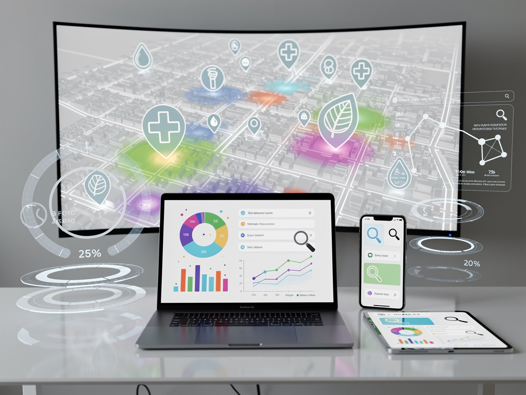 Users Prefer Keywords For Local ChatGPT Searches