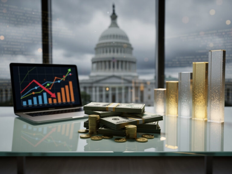 Washington’s Payroll Tax Clash: Tech Giants vs. Social Safety Nets