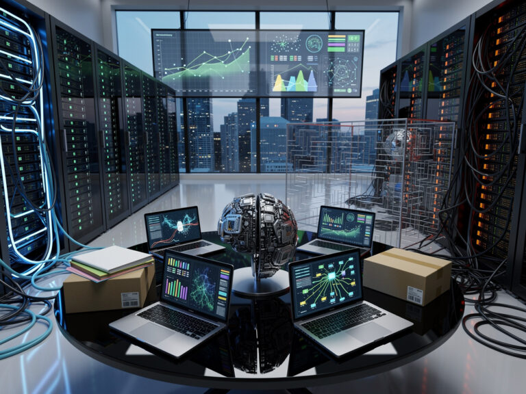 Procurement’s AI Paradox: Ubiquitous Yet Unready