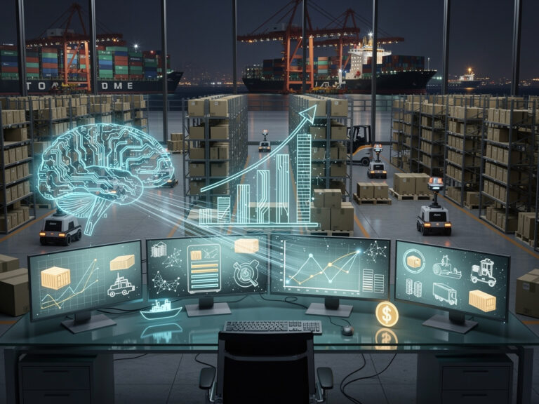 AI Agents Reshape Procurement: McKinsey’s Blueprint for 25-40% Gains