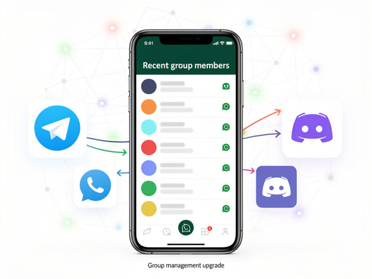 The Quiet Overhaul: Inside WhatsApp’s Belated Gambit to Tame Unruly Group Chats