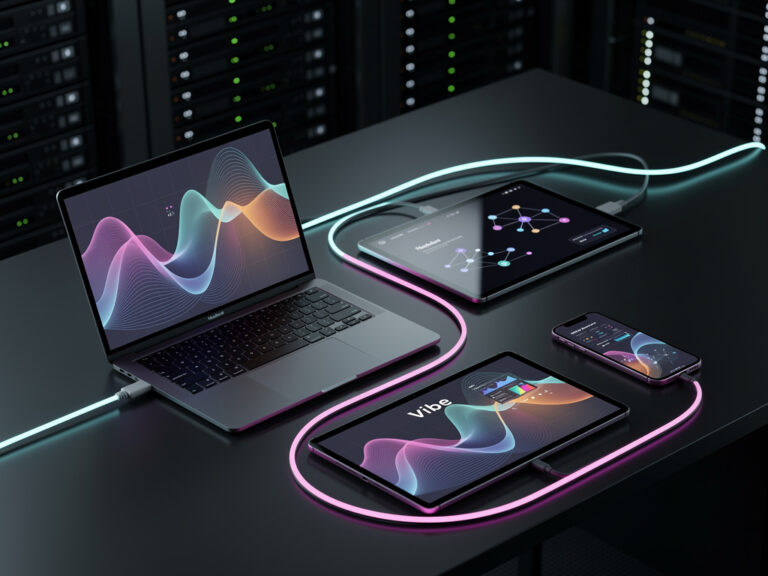 Beyond the Spec Sheet: How ‘Vibe Coding’ is Reshaping the Billion-Dollar API Economy