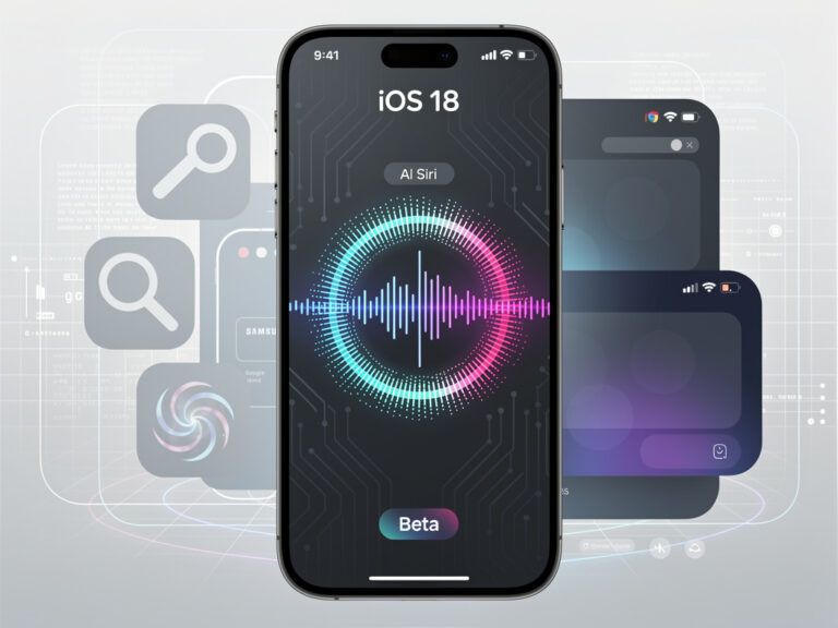 The Cupertino Gambit: Inside Apple’s High-Stakes Overhaul of Siri for the AI Era