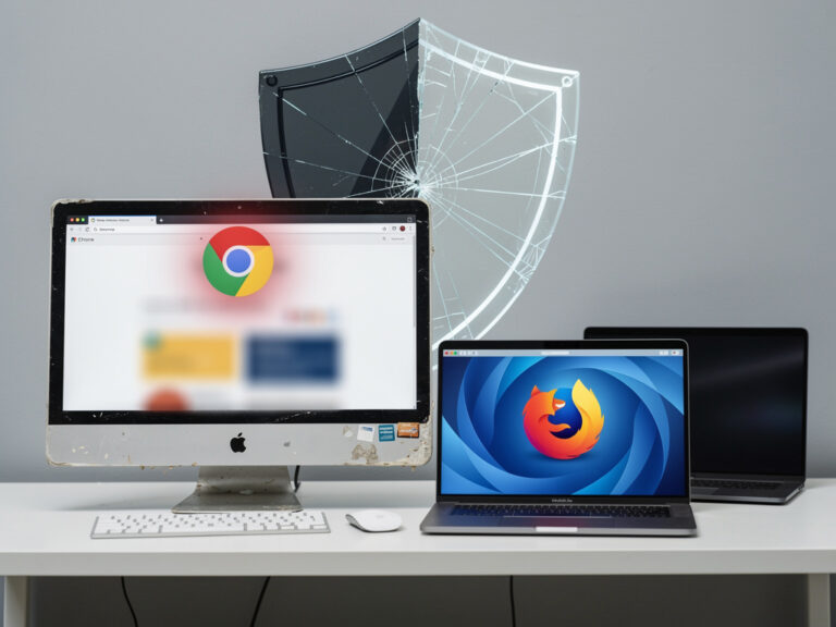 Google’s Chrome Sunset on Older Macs Forces a Hard Choice: Upgrade or Risk the Open Web