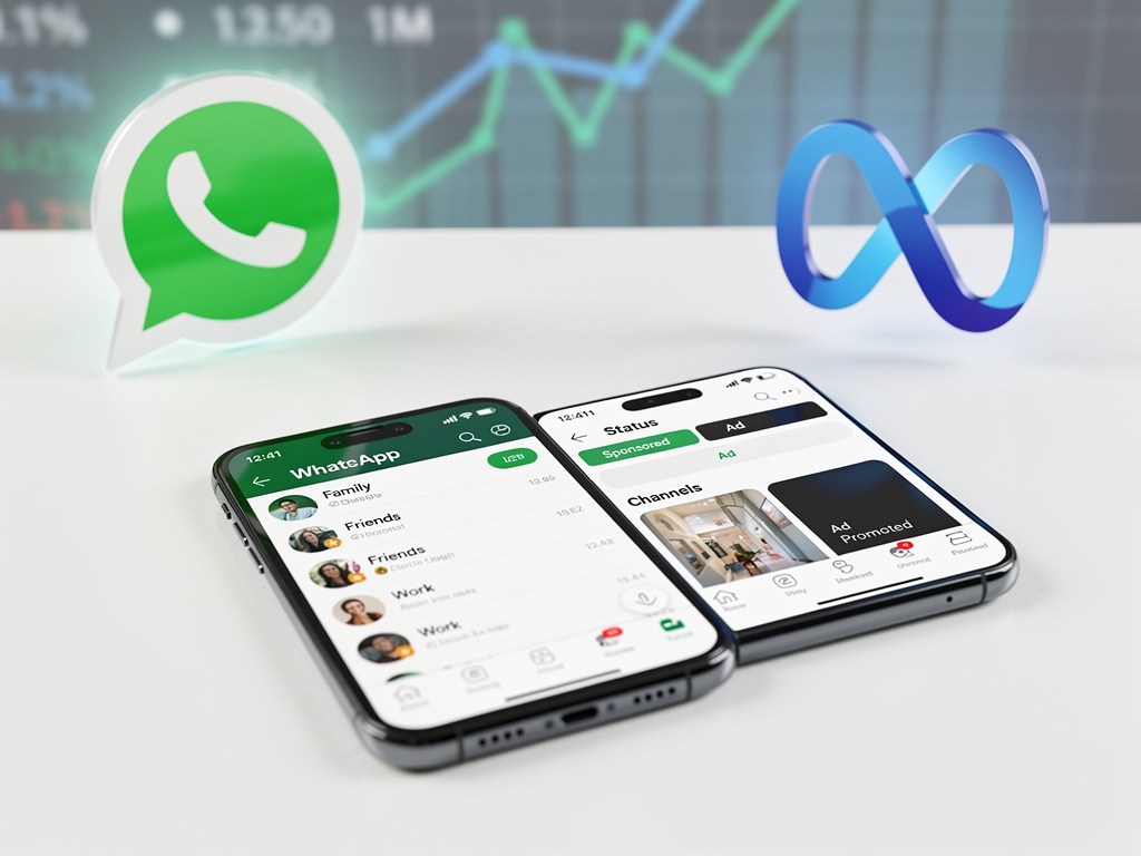 Meta’s Sacred Cow: Inside WhatsApp’s High-Stakes Gambit to Generate Billions Without Ads in Your Chats