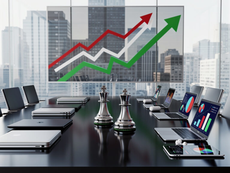 Under Armour’s Product Pivot: Trent Rises, Peake Takes Americas Helm