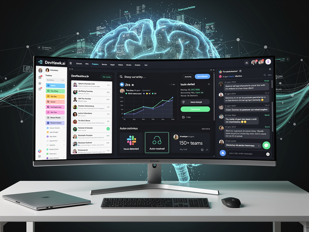 DevHawk Launches Agentic Project Management Platform