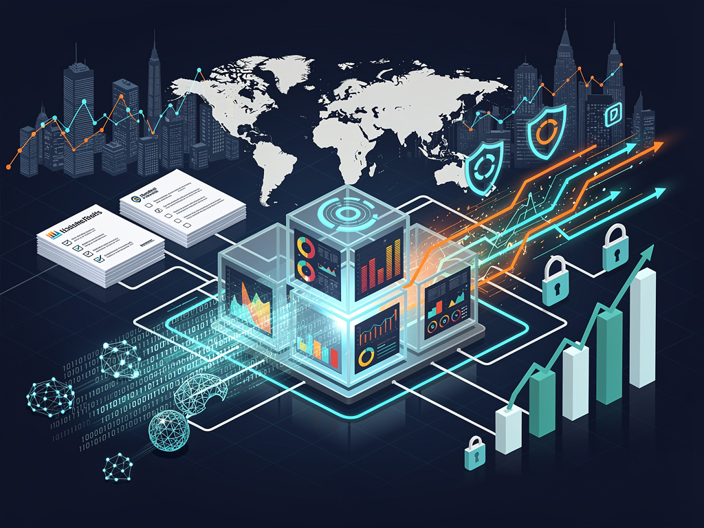 Audit’s New Frontier: From Compliance Check to Risk Oracle