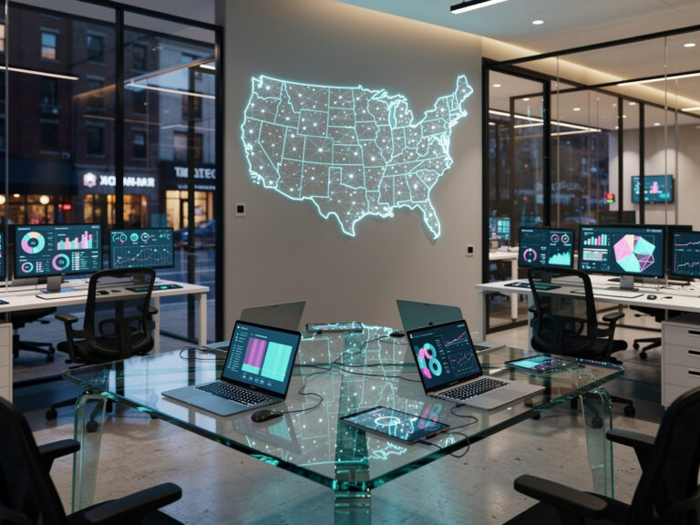 Intuit’s TurboTax Bets Big on Brick-and-Mortar: SoHo Flagship Anchors 600-Office Expansion