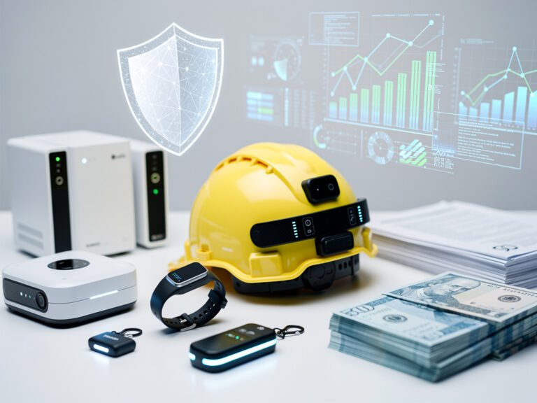 Tech Shields SMBs from Injury Surge: NSC Guide Ushers in Wearables, AI Era