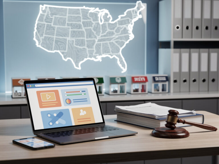 Missouri’s Push to Shield Small Businesses from Website ADA Shakedowns